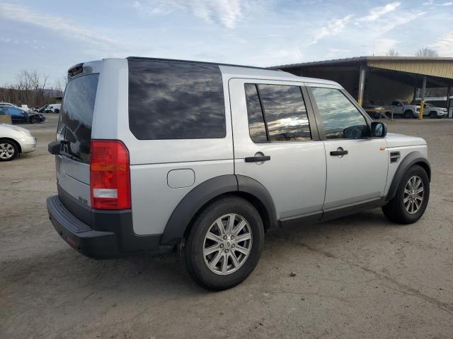 Photo 2 VIN: SALAE25468A444379 - LAND ROVER LR3 SE 