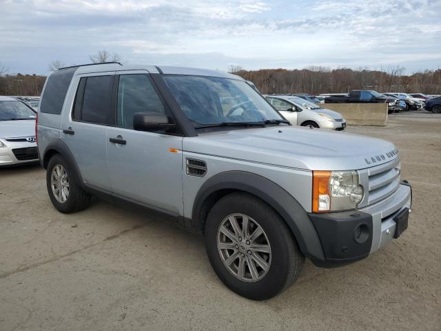 Photo 3 VIN: SALAE25468A444379 - LAND ROVER LR3 SE 