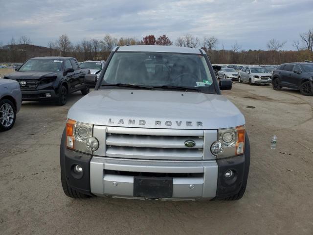 Photo 4 VIN: SALAE25468A444379 - LAND ROVER LR3 SE 