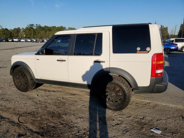 Photo 1 VIN: SALAE25468A473607 - LAND ROVER LR3 