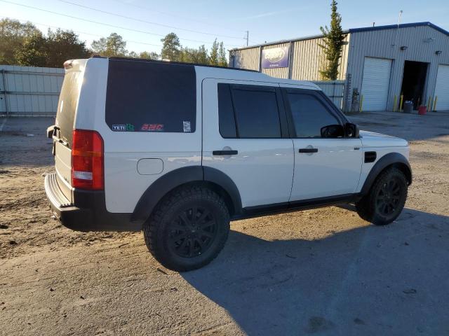 Photo 2 VIN: SALAE25468A473607 - LAND ROVER LR3 