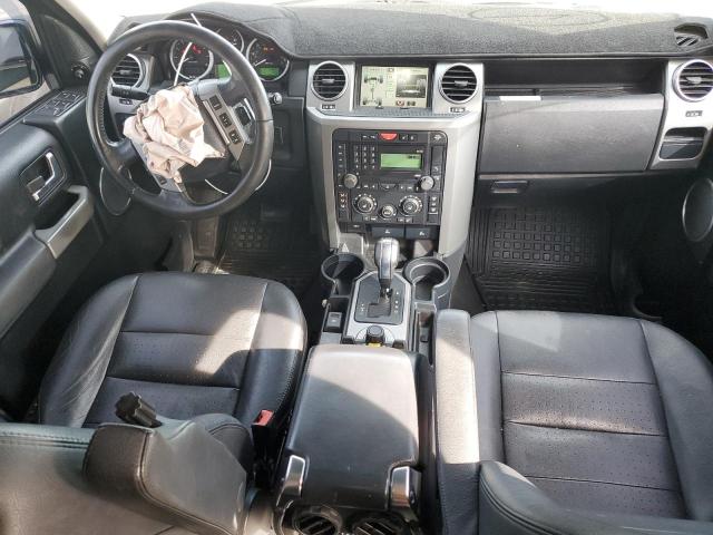 Photo 7 VIN: SALAE25468A473607 - LAND ROVER LR3 