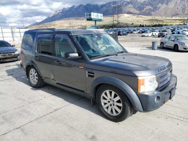 Photo 3 VIN: SALAE25475A312677 - LAND ROVER LR3 