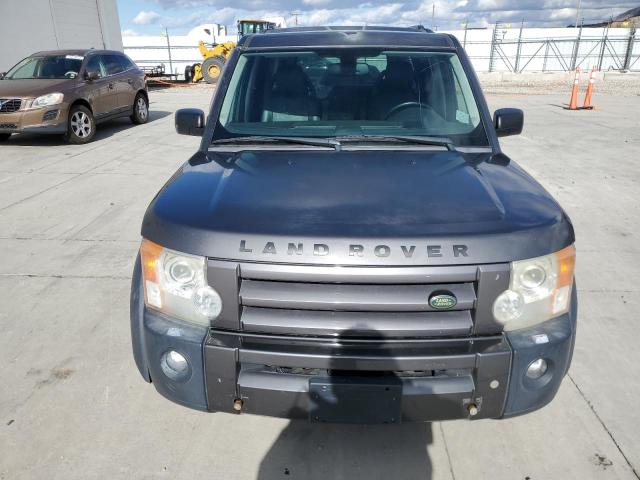 Photo 4 VIN: SALAE25475A312677 - LAND ROVER LR3 