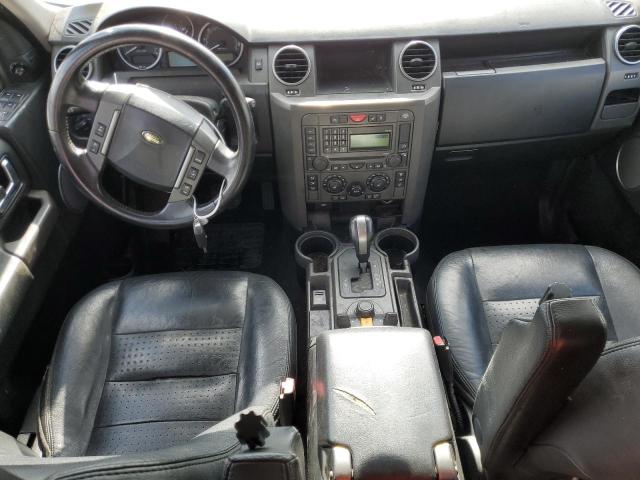 Photo 7 VIN: SALAE25475A312677 - LAND ROVER LR3 