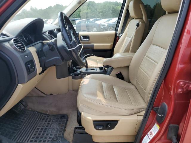 Photo 6 VIN: SALAE25476A397229 - LAND ROVER LR3 SE 