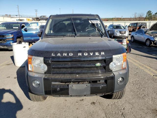 Photo 4 VIN: SALAE25478A477231 - LAND ROVER LR3 SE 