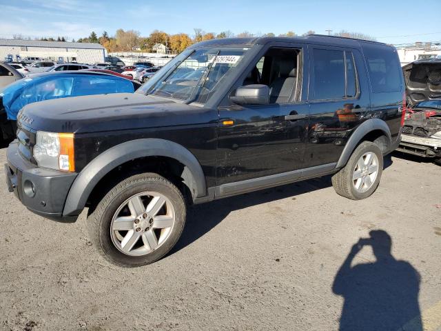 Photo 0 VIN: SALAE25478A477231 - LAND-ROVER LR3 SE 