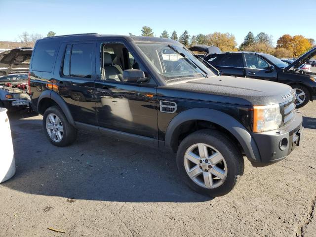 Photo 3 VIN: SALAE25478A477231 - LAND-ROVER LR3 SE 