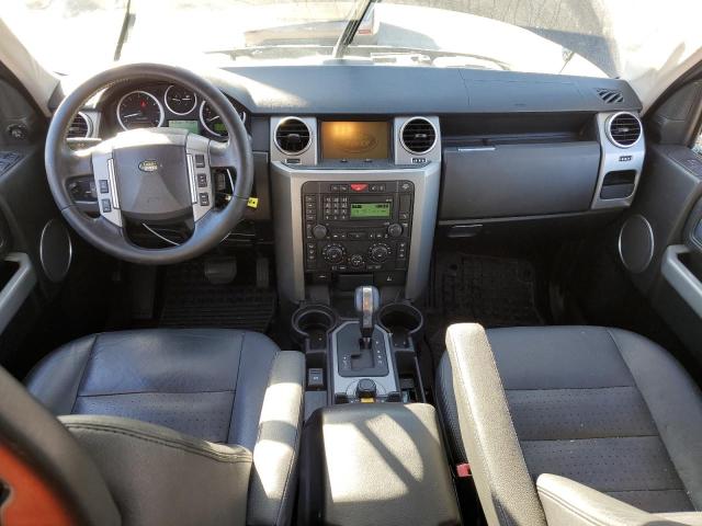 Photo 7 VIN: SALAE25478A477231 - LAND-ROVER LR3 SE 