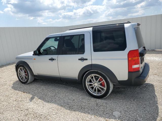 Photo 1 VIN: SALAE25486A384103 - LAND ROVER LR3 