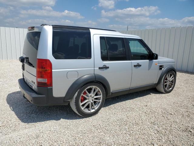 Photo 2 VIN: SALAE25486A384103 - LAND ROVER LR3 