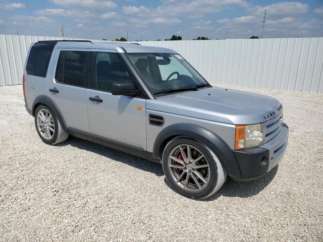 Photo 3 VIN: SALAE25486A384103 - LAND ROVER LR3 