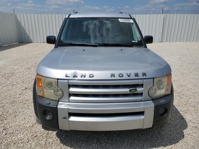 Photo 4 VIN: SALAE25486A384103 - LAND ROVER LR3 