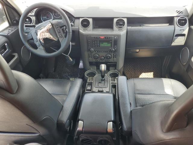 Photo 7 VIN: SALAE25486A384103 - LAND ROVER LR3 