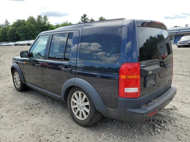 Photo 1 VIN: SALAE25488A463449 - LAND ROVER LR3 