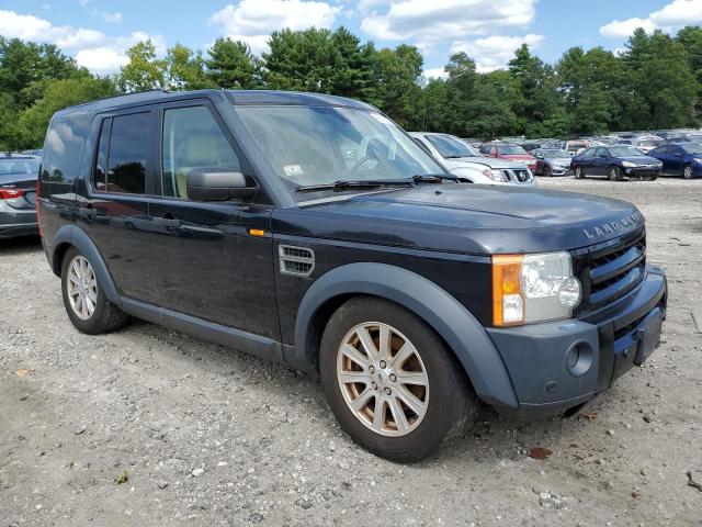 Photo 3 VIN: SALAE25488A463449 - LAND ROVER LR3 