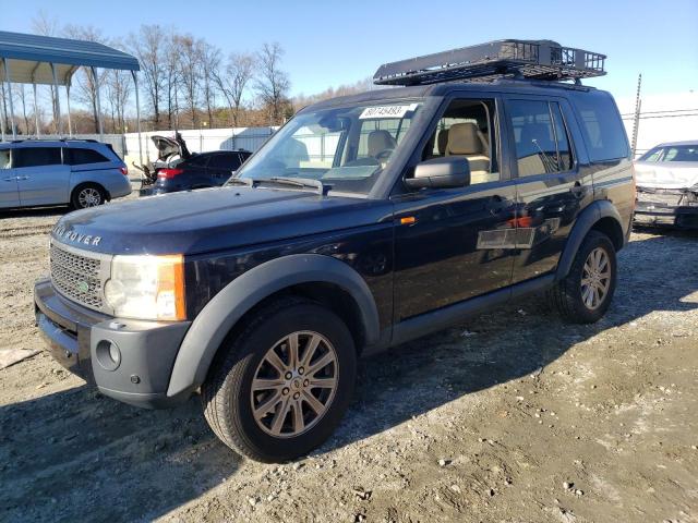 Photo 0 VIN: SALAE25488A477996 - LAND ROVER LR3 