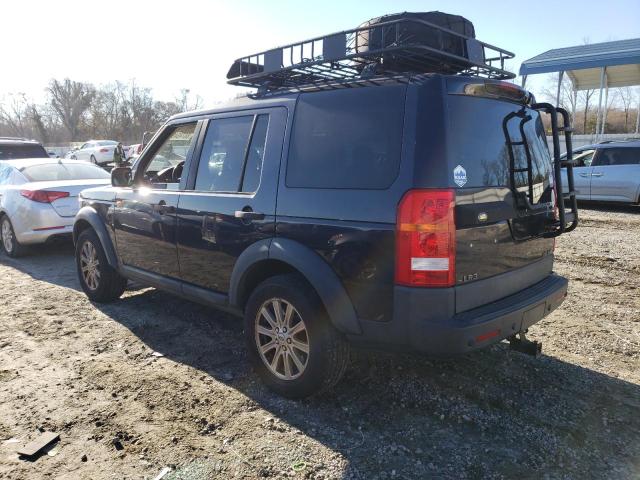 Photo 1 VIN: SALAE25488A477996 - LAND ROVER LR3 