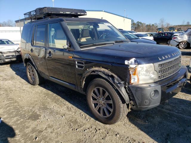 Photo 3 VIN: SALAE25488A477996 - LAND ROVER LR3 