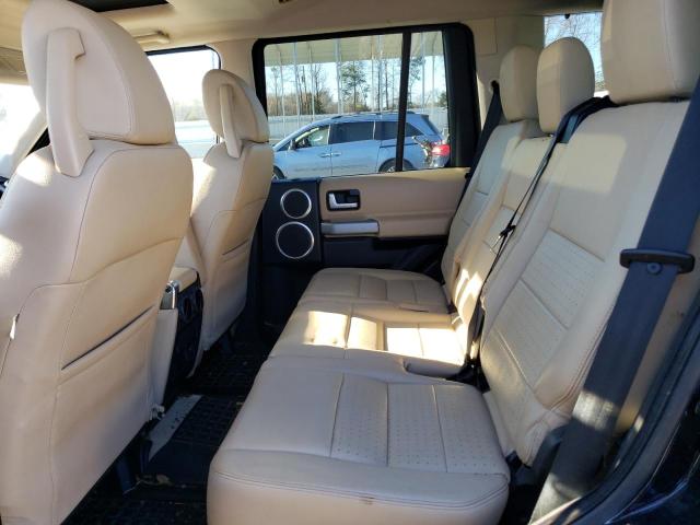 Photo 9 VIN: SALAE25488A477996 - LAND ROVER LR3 