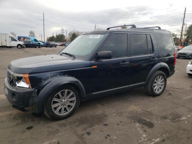 Photo 0 VIN: SALAE25488A482308 - LAND ROVER LR3 SE 