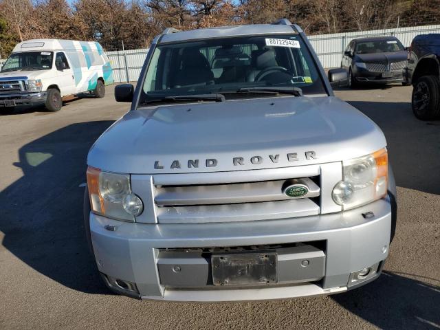 Photo 4 VIN: SALAE25488A489226 - LAND ROVER LR3 