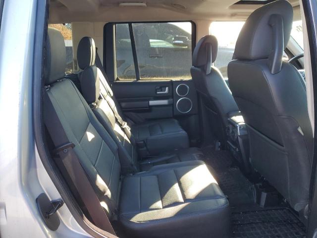 Photo 9 VIN: SALAE25488A489226 - LAND ROVER LR3 