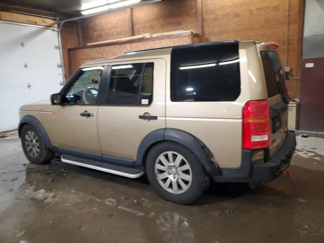 Photo 1 VIN: SALAE25495A345809 - LAND ROVER LR3 