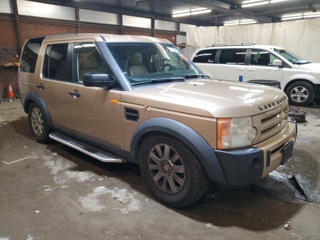 Photo 3 VIN: SALAE25495A345809 - LAND ROVER LR3 