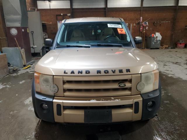 Photo 4 VIN: SALAE25495A345809 - LAND ROVER LR3 