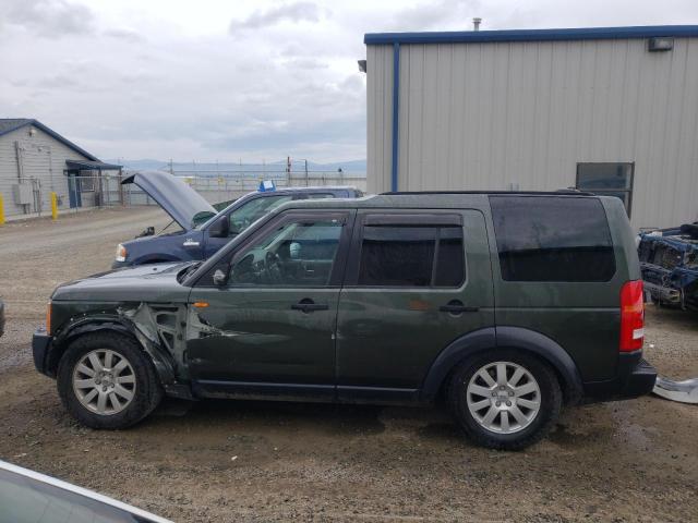 Photo 8 VIN: SALAE25496A375135 - LAND ROVER LR3 SE 