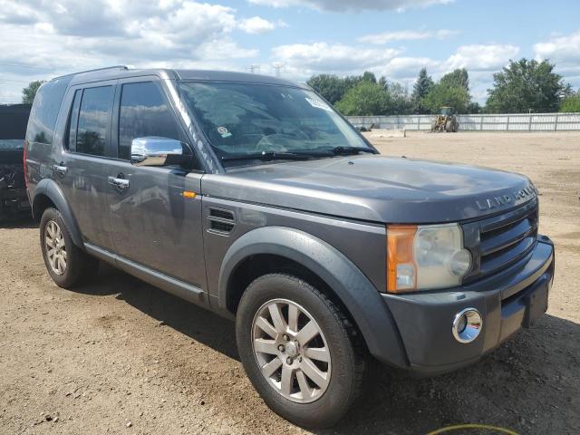 Photo 3 VIN: SALAE25496A380786 - LAND ROVER LR3 