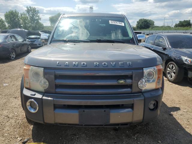 Photo 4 VIN: SALAE25496A380786 - LAND ROVER LR3 