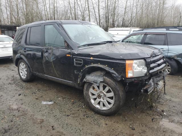 Photo 3 VIN: SALAE25496A381761 - LAND ROVER LR3 