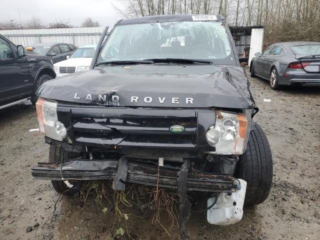 Photo 4 VIN: SALAE25496A381761 - LAND ROVER LR3 