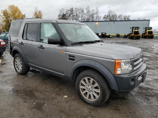 Photo 3 VIN: SALAE25497A427414 - LAND ROVER LR3 