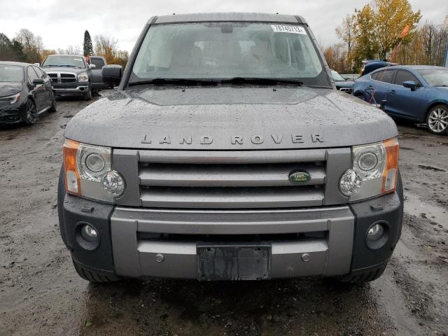 Photo 4 VIN: SALAE25497A427414 - LAND ROVER LR3 