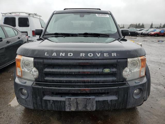 Photo 4 VIN: SALAE25497A431110 - LAND-ROVER LR3 