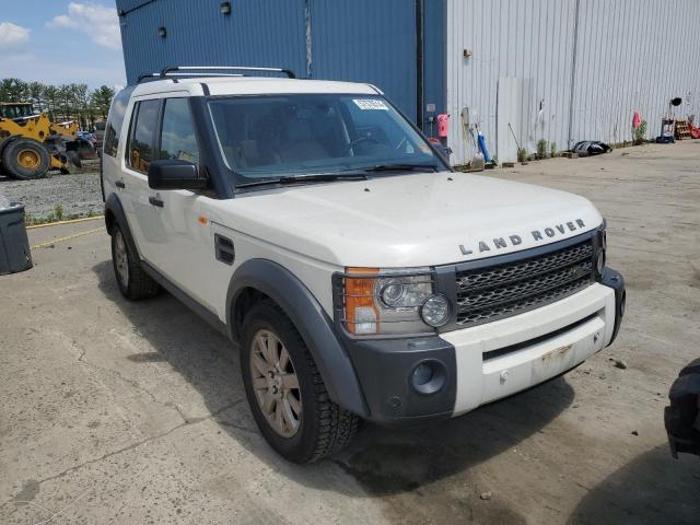 Photo 3 VIN: SALAE25497A441037 - LAND ROVER LR3 