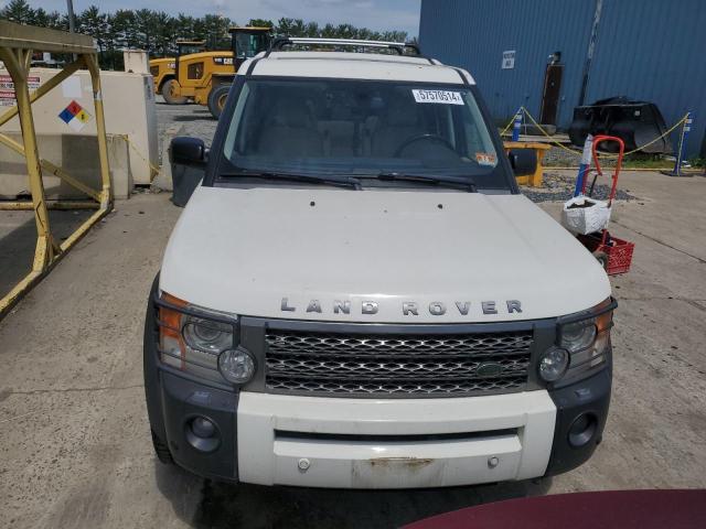 Photo 4 VIN: SALAE25497A441037 - LAND ROVER LR3 