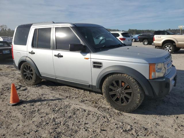 Photo 3 VIN: SALAE25498A443064 - LAND ROVER LR3 SE 