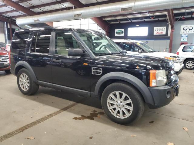 Photo 3 VIN: SALAE25498A445302 - LAND ROVER LR3 SE 