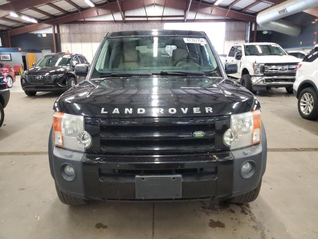 Photo 4 VIN: SALAE25498A445302 - LAND ROVER LR3 SE 