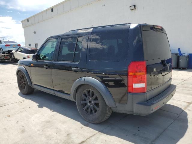 Photo 1 VIN: SALAE25498A472547 - LAND ROVER LR3 