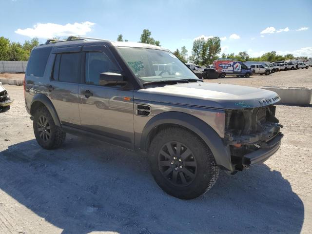 Photo 3 VIN: SALAE254X5A333765 - LAND ROVER LR3 SE 