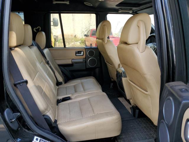 Photo 10 VIN: SALAE254X6A368341 - LAND ROVER LR3 SE 