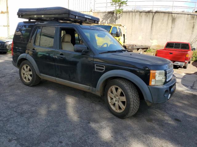 Photo 3 VIN: SALAE254X6A368341 - LAND ROVER LR3 SE 