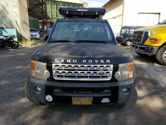 Photo 4 VIN: SALAE254X6A368341 - LAND ROVER LR3 SE 