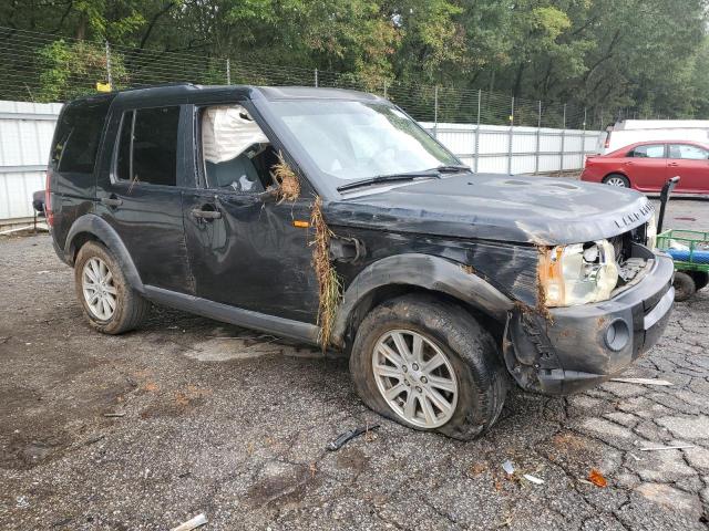 Photo 3 VIN: SALAE254X7A426384 - LAND ROVER LR3 SE 